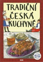 Tradiční česká kuchyně - Viktor Faktor