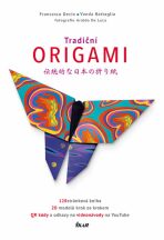 Tradiční origami - Francesco Decio, ...