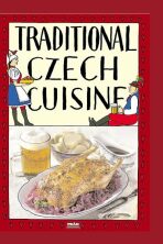 Traditional czech cuisine - Viktor Faktor