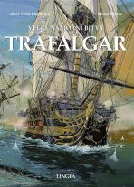 Trafalgar - Jean-Yves Delitte,Denis Béchu