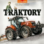 Traktory - Lucie Hášová-Truhelková
