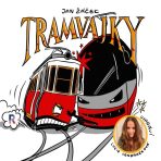 Tramvajky - Jan Žáček