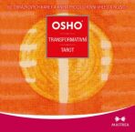 Transformativní tarot - 60 obrázkových karet a kniha pro duchovní vhled a rozvoj - Osho Rajneesh