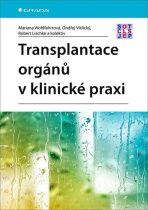 Transplantace orgánů v klinické praxi - Ondřej Viklický, ...