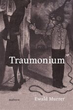 Traumonium - Ewald Murrer