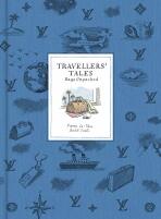 Travellers' Tales: Bags Unpacked - Bertil Scali