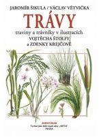 Trávy - Václav Větvička, ...