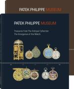Treasures from the Patek Philippe Museum - Peter Friess