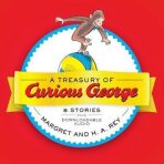 Treasury of Curious George - Hans A. Rey