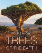 Trees of the Earth - Tomáš Míček