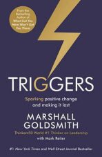 Triggers - Goldsmith,Reiter