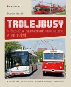 Trolejbusy - Martin Harák
