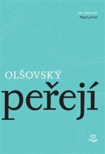Třpyt peřejí - Jiří Olšovský
