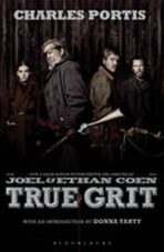 True Grit (Movie Tie In) - Portis Charles