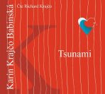 Tsunami (audiokniha) - Karin Krajčo Babinská