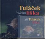 Tuláček liška - Václav Chaloupek