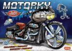 Motorky Turbo Motory - 