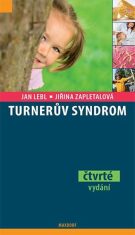 Turnerův syndrom - Jan Lebl,Jiřina Zapletalová