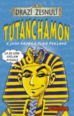 Tutanchamon - Michael Cox,Clive Goddard