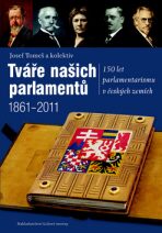 Tváře našich parlamentů - Josef Tomeš