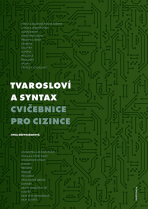 Tvarosloví a syntax - Jitka Dřevojánková