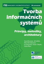 Tvorba informačních systémů - Alena Buchalcevová, ...