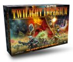 Twilight Imperium 4. edice - 