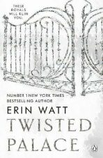 Twisted Palace - Erin Wattová