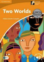 Two Worlds Level 4 Intermediate - Helen Everett-Camplin