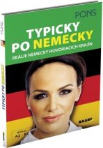 Typicky po nemecky Reálie nemecky hovoriacich krajín - Ulrike Wolk
