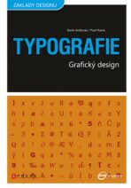 Typografie - Paul Harris,Gavin Ambrose