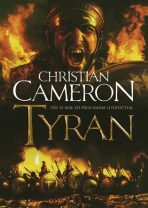 Tyran - Christian Cameron