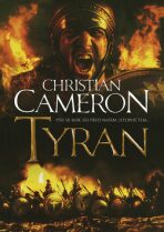 Tyran - Christian Cameron