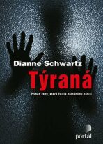 Týraná - Dianne Schwartz