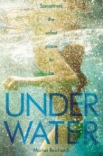 Underwater - Marisa Reichard