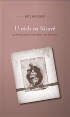 U nich na Sázavě - Václav Junek,Václav Šmerák