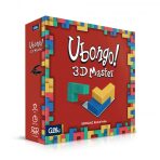 Ubongo 3D Master - 