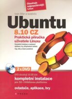 Ubuntu 8.10. CZ - Ivan Bíbr