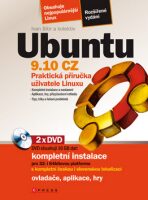 Ubuntu 9.10 CZ - Ivan Bíbr