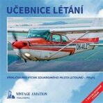 Učebnice létání - Milan Vacík,Karel Zítko