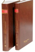Učebnice soukromého práva římského 1. a 2. díl - Otakar Sommer