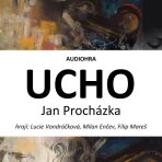 Ucho - Jan Procházka