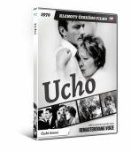 Ucho - bohemia motion pictures