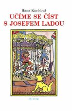 Učíme se číst s Josefem Ladou - Josef Lada