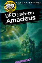 UFO jménem Amadeus - Thomas C. Brezina,Petr Urban