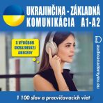 Ukrajinčina - základná komunikácia A1-A2 - audioacaemyeu