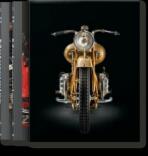 Ultimate Collector Motorcycles - Peter Fiell,Charlotte Fiell