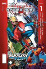 Ultimate Spider-Man a spol. 1 - 