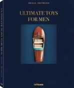 Ultimate Toys for Men - Brunnbauer