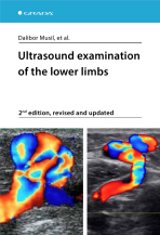 Ultrasound examination of the lower limbs - Dalibor et al. Musil